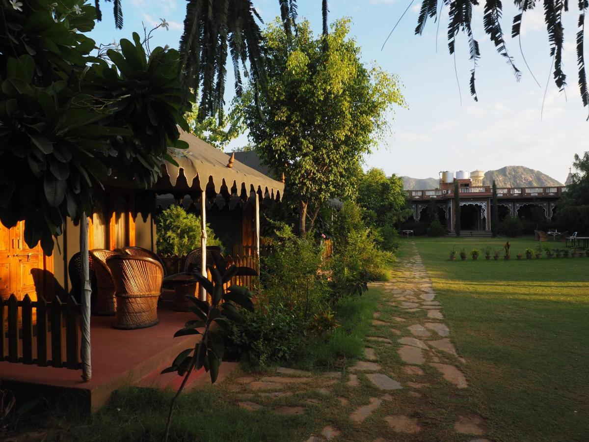 Pushkar Vela Resort Exterior foto